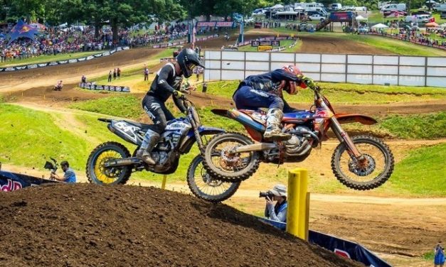 Pro-Motocross | Highlights Muddy Creek