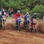 Motocross en Libres, 1ª fecha del Platino Plus